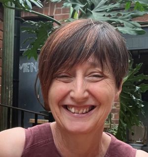 Noreen Dunnett